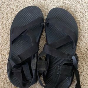 chaco sandals